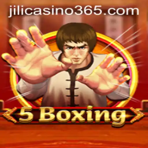 Unveiling 5Boxing: The Dynamic Casino Game Taking Jili Casino by Storm