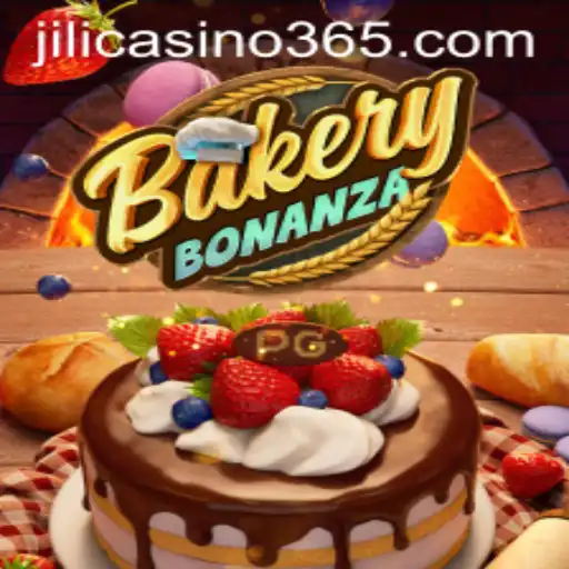 BakeryBonanza: A Delightful Fusion of Fun and Strategy with Jili Casino