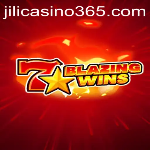 BlazingWins: Unveiling the Thrills of Jili Casino's Latest Sensation