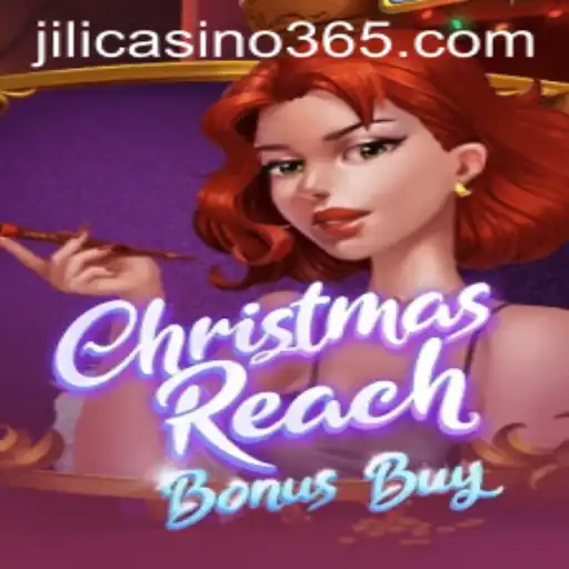 Unveiling the Festive Thrills of ChristmasReachBonusBuy at Jili Casino