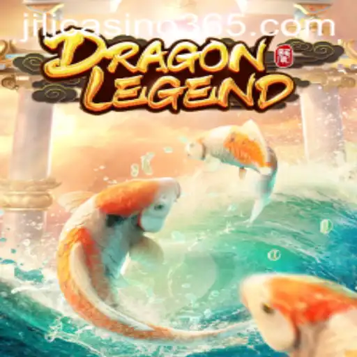 Exploring DragonLegend: A Mesmerizing Journey into Jili Casino's Latest Game