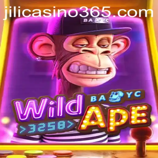Exploring WildApe3258 A Thrilling Adventure