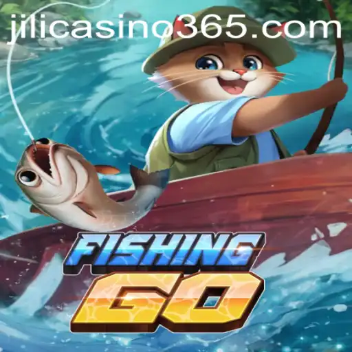 Exploring the Thrills of FishingGO with Jili Casino