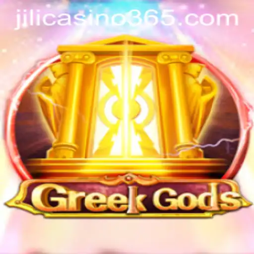 Discover the Excitement of GreekGods at Jili Casino