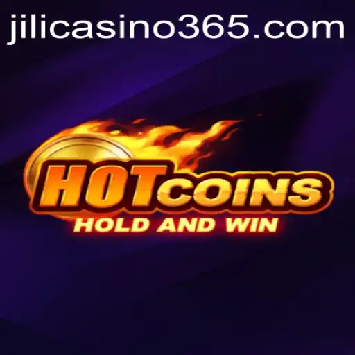 HotCoins: An Exciting Addition to Jili Casino's Lineup