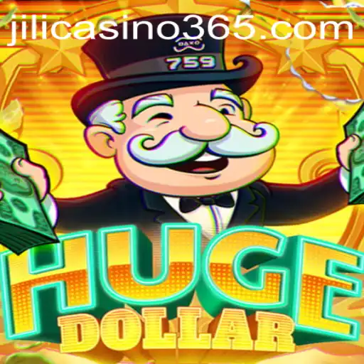 Discovering HugeDollar: A Thrilling Jili Casino Game Experience