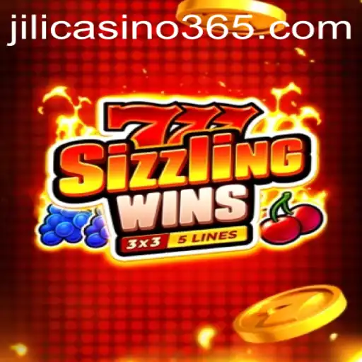 Unveiling the Excitement: A Deep Dive into 777sizzlingwins at Jili Casino