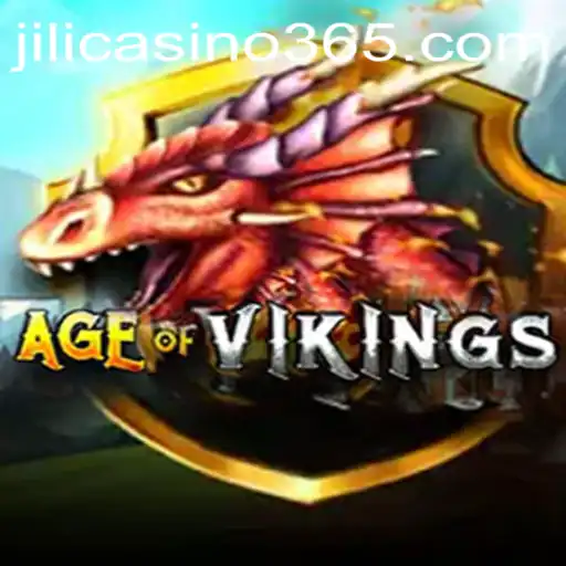 Exploring AgeofViking: Dive Into the Epic World of Norse Adventure with Jili Casino