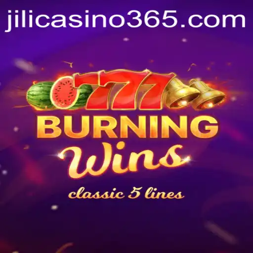 Unveiling Burning Wins at Jili Casino