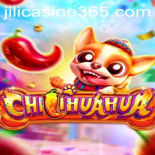 CHILIHUAHUA: An Entertaining Spin in the World of Jili Casino Games