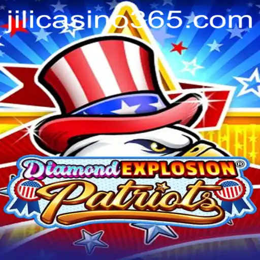 Unlocking the Thrills of DiamondExplosionPatriots