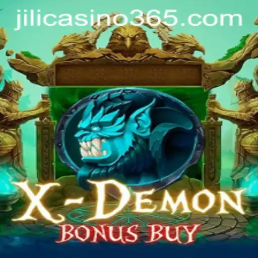 Exploring XDemonBonusBuy at Jili Casino