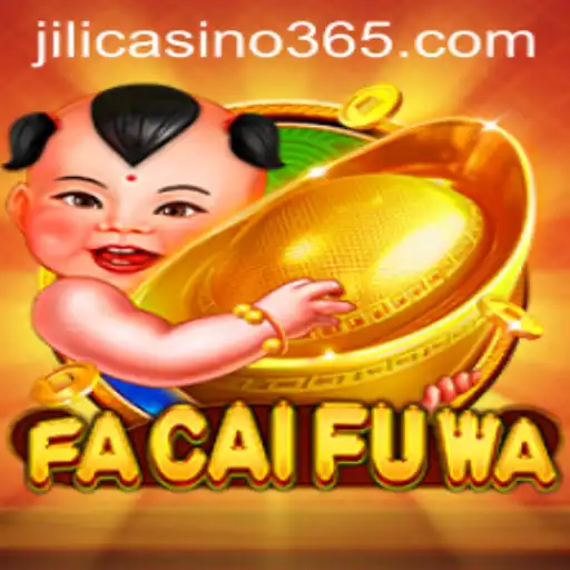 Exploring FaCaiFuWa: A Captivating Journey in Jili Casino