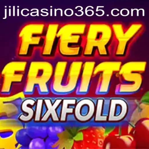 Exploring FieryFruitsSixFold: The Latest Thrill in Jili Casino