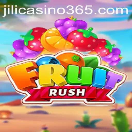 FruitRush: A Thrilling Casino Adventure