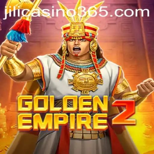 Exploring GoldenEmpire2 at Jili Casino