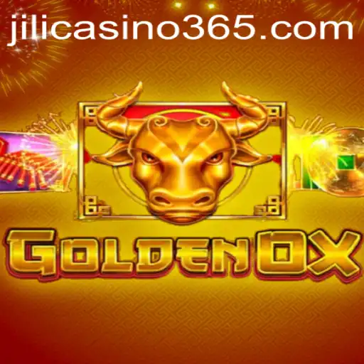 Exploring the Exciting World of GoldenOx at Jili Casino