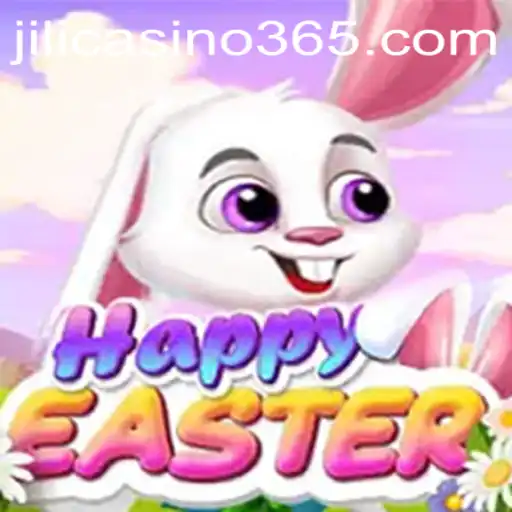 HappyEaster: A Thrilling Adventure in Jili Casino
