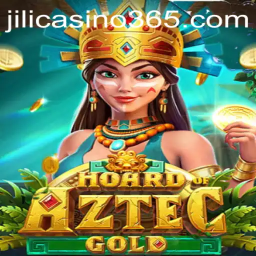 Unveiling the Secrets of HoardofAztecgold at Jili Casino
