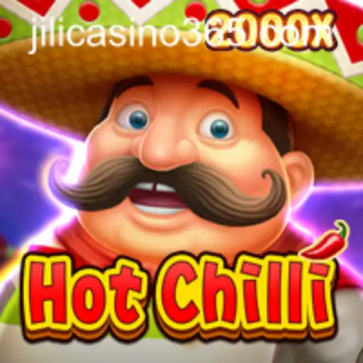 Exploring the Thrills of HotChilli: A Jili Casino Adventure