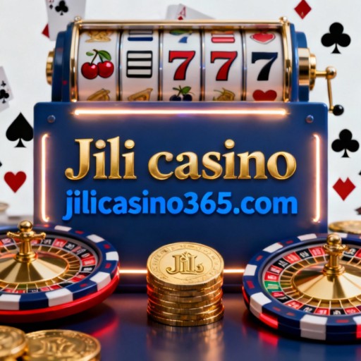 Jili casino