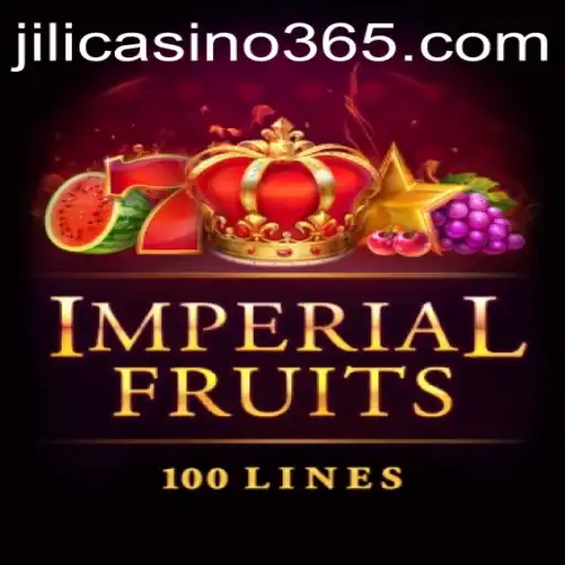 Exploring Imperial Fruits 100