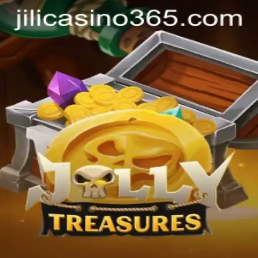 Discover the Thrills of JollyTreasures: A Deep Dive into the Jili Casino Experience