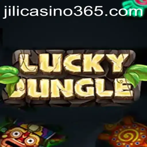 Discover the Thrills of LuckyJungle: A Captivating Journey into Jili Casino Games