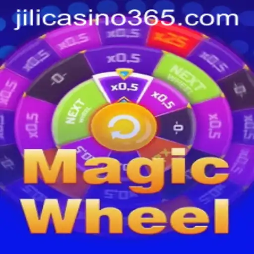 Discover the Thrilling World of MagicWheel at Jili Casino