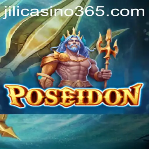 Exploring the Depths: Understanding the Thrill of Poseidon at Jili Casino