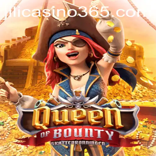Exploring Queen of Bounty and Its Role in Jili Casino