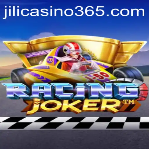 Exploring the Exciting World of RacingJoker: A Stellar Addition to Jili Casino