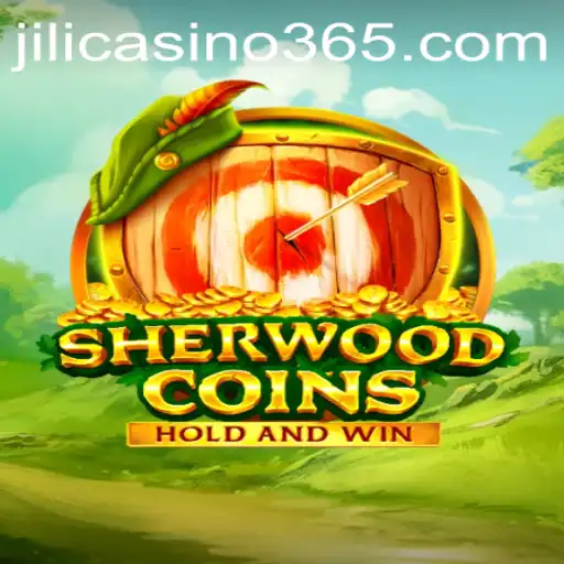 Explore SherwoodCoins: A Thrilling Gaming Experience with Jili Casino