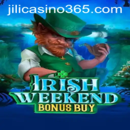 Discover the Excitement of IrishWeekendBonusBuy at Jili Casino