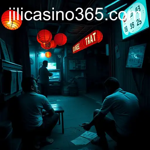 Jueteng: An In-Depth Look at the Asian Numbers Game