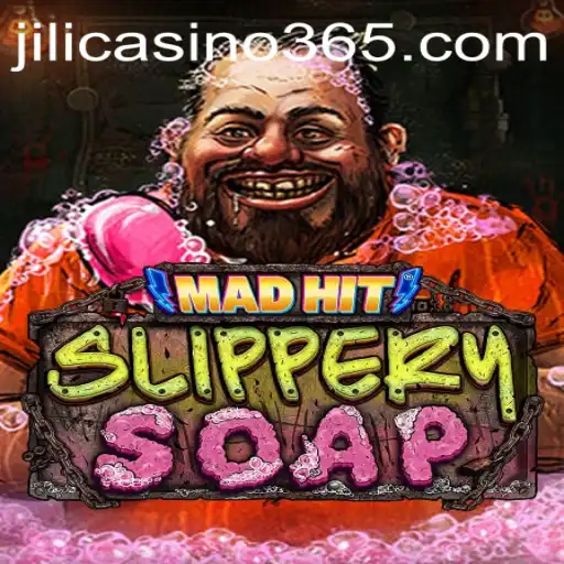 MadHitSlipperySoap: An Innovative Fusion in Online Gaming
