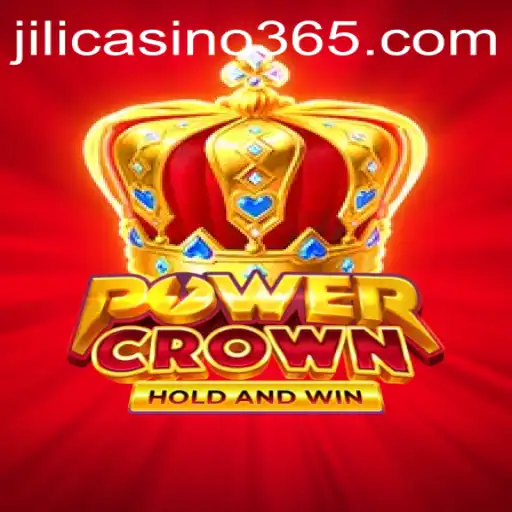 Discover the Thrill of PowerCrown at Jili Casino