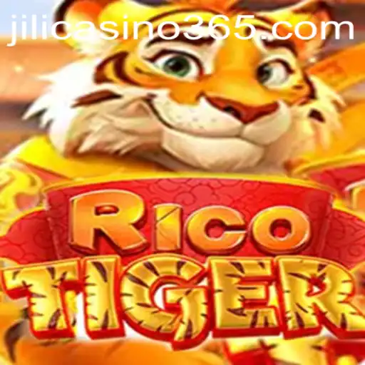 Exploring the Thrills of RicoTiger at Jili Casino