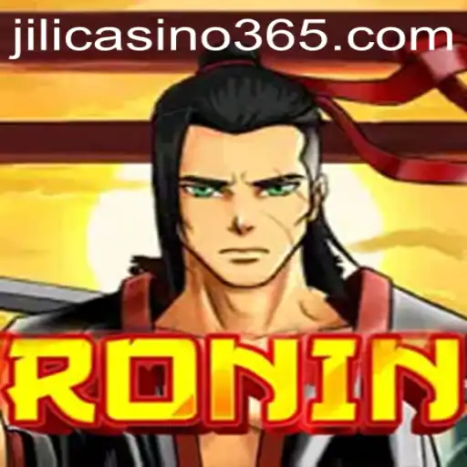 Ronin: A Comprehensive Guide to the Casino Game
