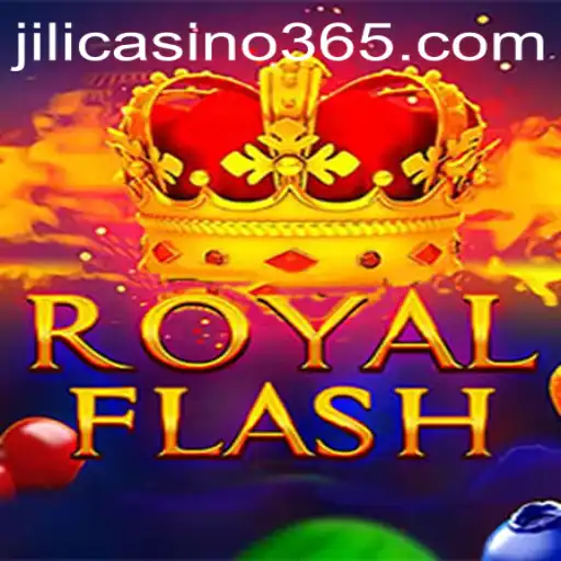 Explore the Thrills of RoyalFlash at Jili Casino