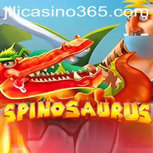 Exploring the Thrills of Spinosaurus: A Jili Casino Adventure
