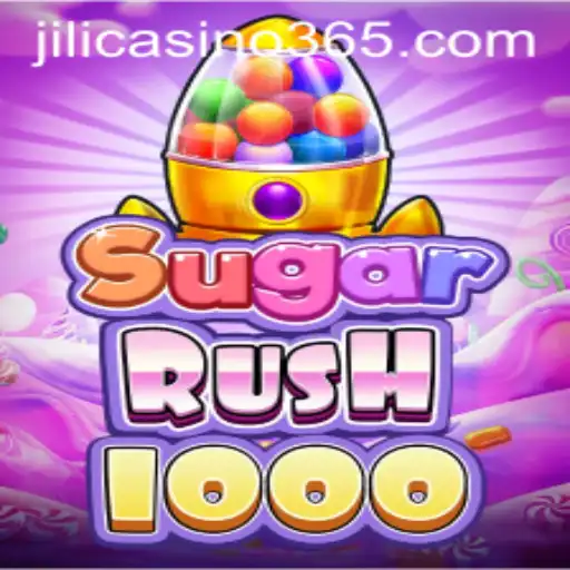 Unveiling SugarRush1000: The Sweet Addition to Jili Casino