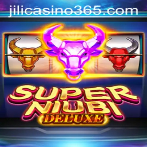 Exploring SuperNiubiDeluxe: A Thrilling New Addition at Jili Casino