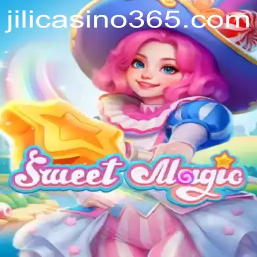 Exploring the Enchanting World of SweetMagic and Jili Casino