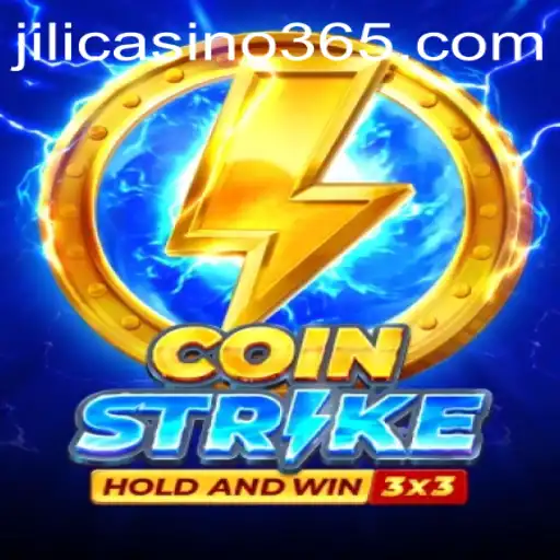 Unveiling the Thrills of Coinstrike at Jili Casino