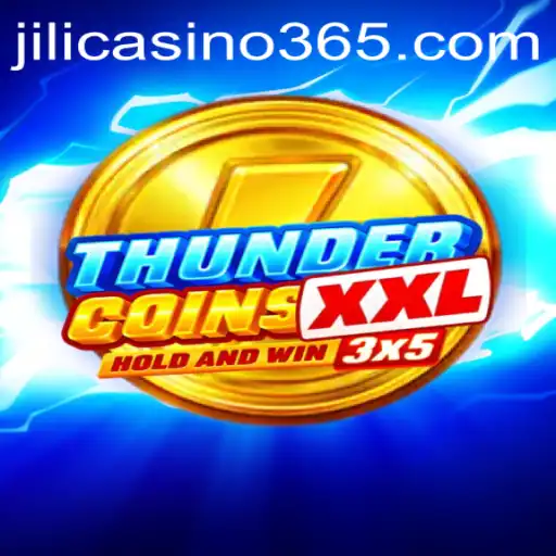 Unveiling the Excitement of ThunderCoinsXxl at Jili Casino