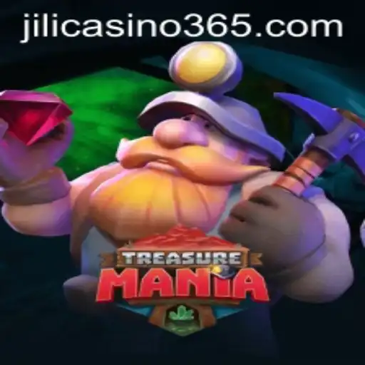 Discover the Excitement of TreasureMania at Jili Casino