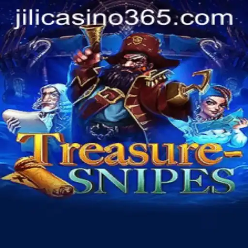 Exploring TreasureSnipes at Jili Casino