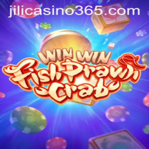 Exploring WinWinFishPrawnCrab: A Game of Chance at Jili Casino